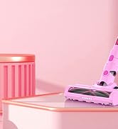 cordless vacuum cleaner