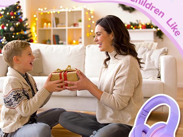 Gifts