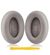 YOCOWOCO Replacement Earpads for Bose QuietComfort(QC) Ultra Wireless Headphones, Ear Pads Cushio...