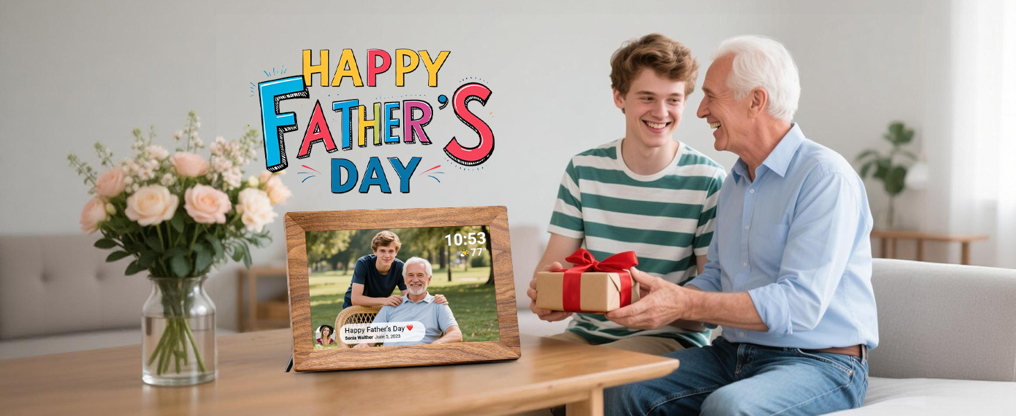 Digital Picture Frame