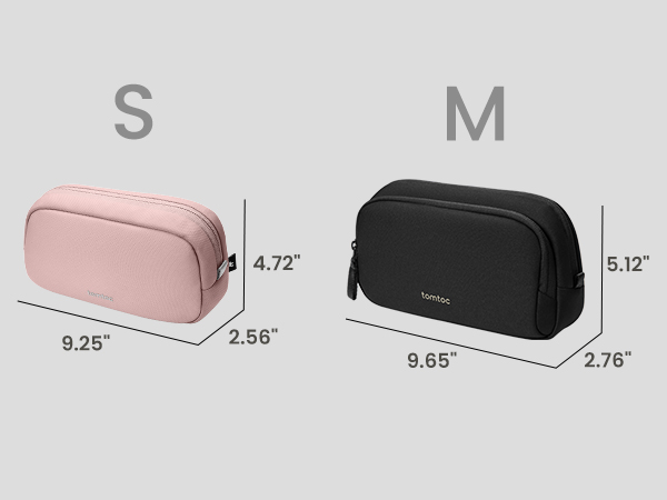 tech pouch