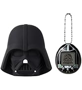 Tamagotchi Nano x Star Wars - Darth Vader with Silicone Case Set