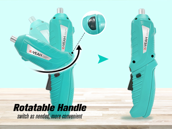 electric screwdriver