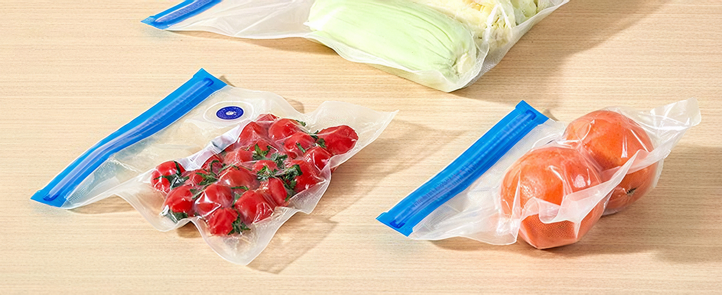 food saver vacuum sealer bag