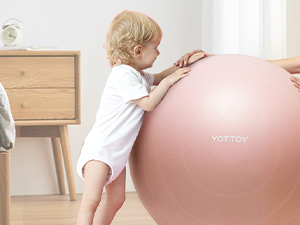 exercise ball