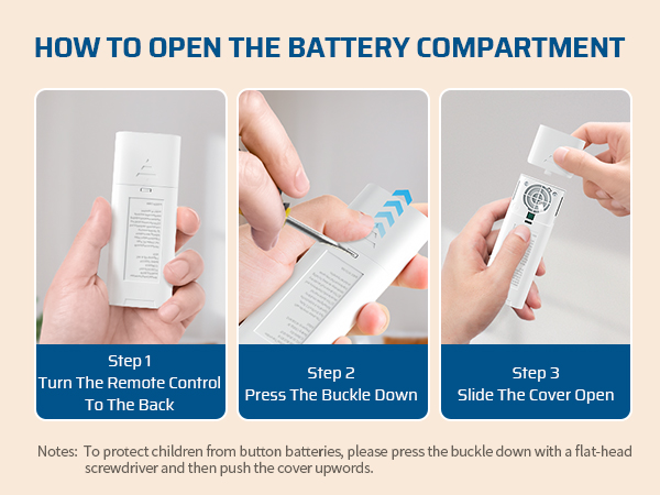 dewenwils remote control outlet