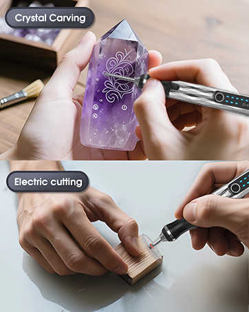 Electric Engraving Pen