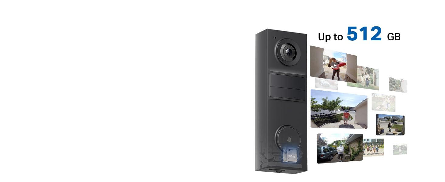 Local and Cloud Storage