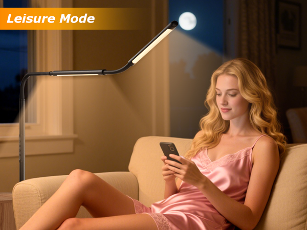 reading lamp for desk