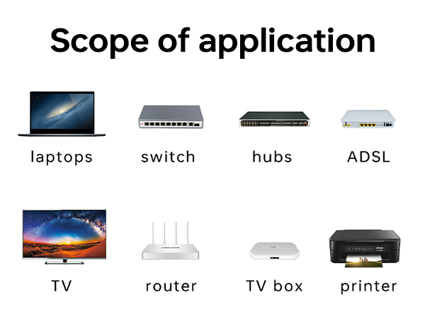 Cat6 Connector RJ45 Connectors