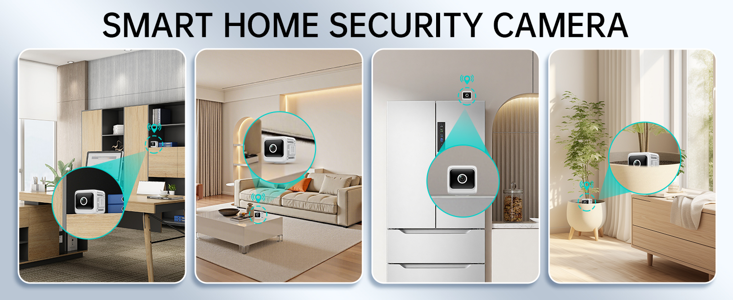 mini hidden camera wireless smart mini surveillance camera mini hidden spy camera