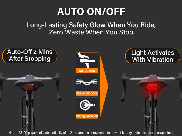 AUTO ON/OFF