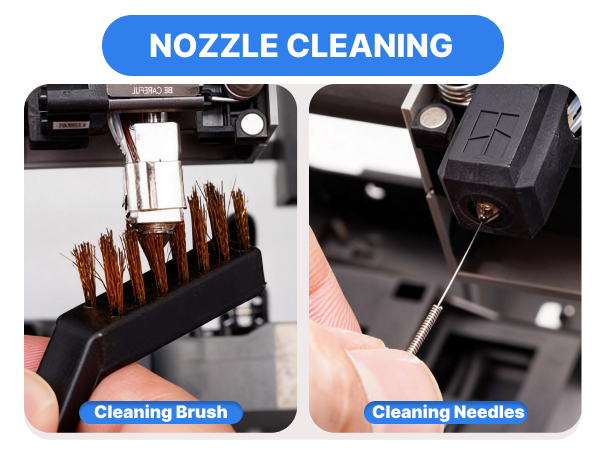 3d printer tools kit