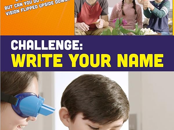 The UpsideDownChallenge Game Bonus Edition