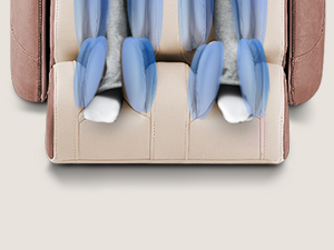 Mynta massage chair 1620