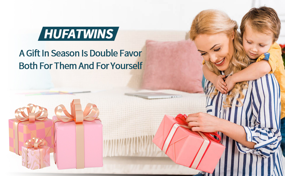 Perfect Gifts