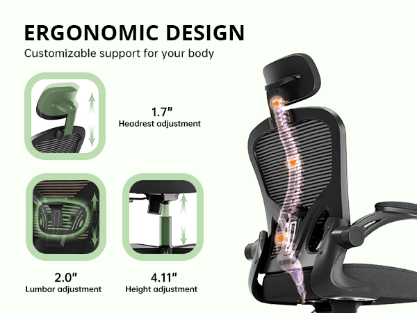 desk chair