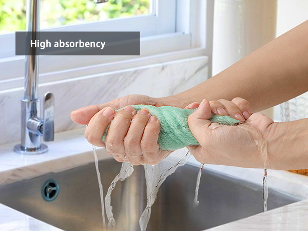 Kitchen Towels