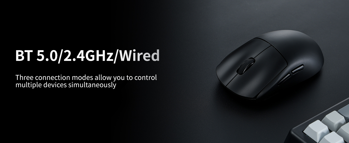 computer mouse wireless