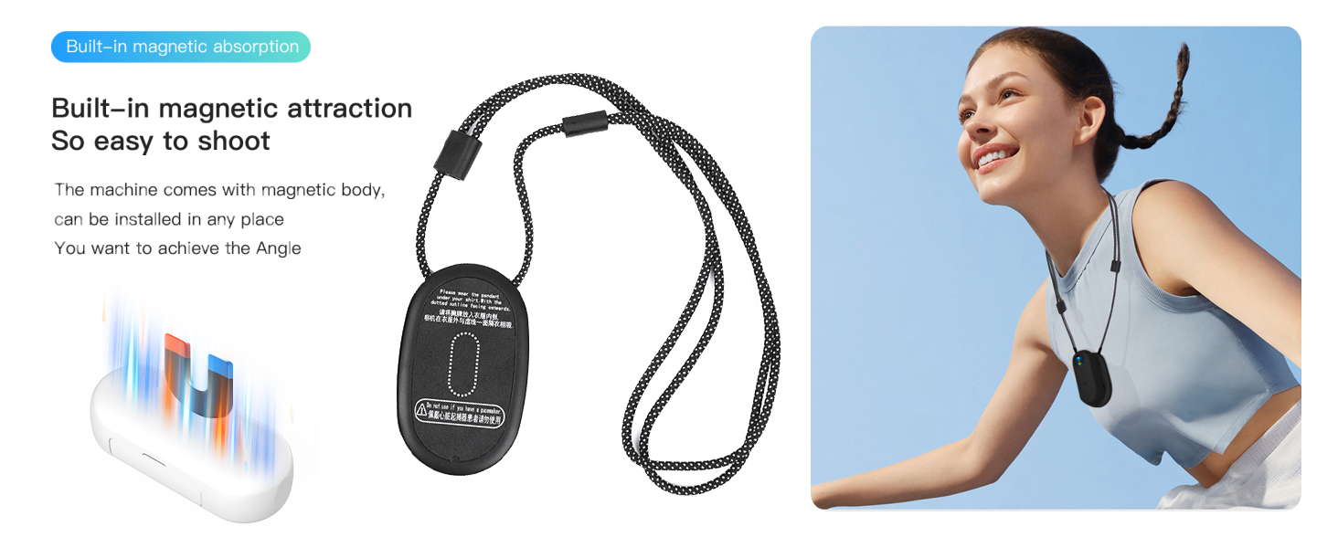 vlogging mini camera, mini body camera with audio, thumb sports camera 4k, mini wifi action camera