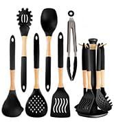 Kitchen Utensils Set
