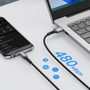 micro usb to usb a cable