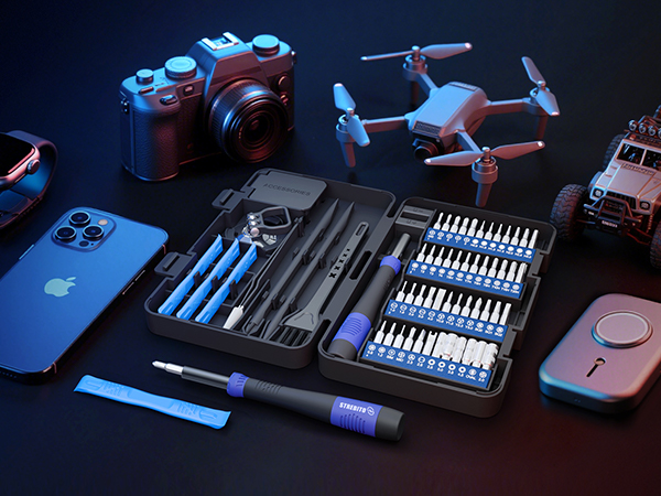 cell phone repair kit