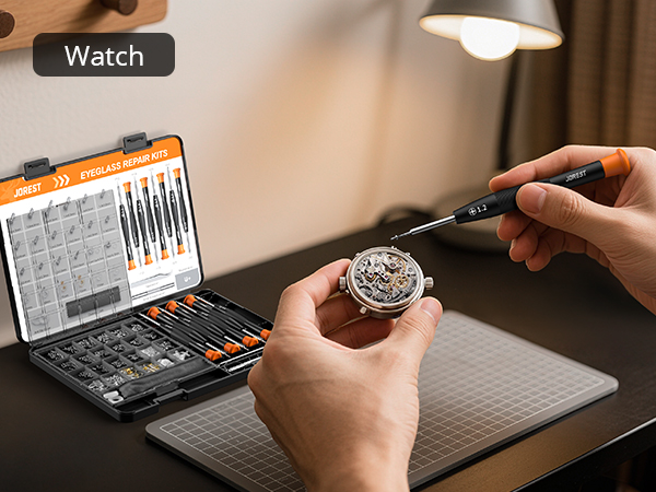 watch