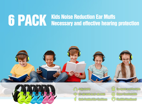 Noise Cancelling Headphones