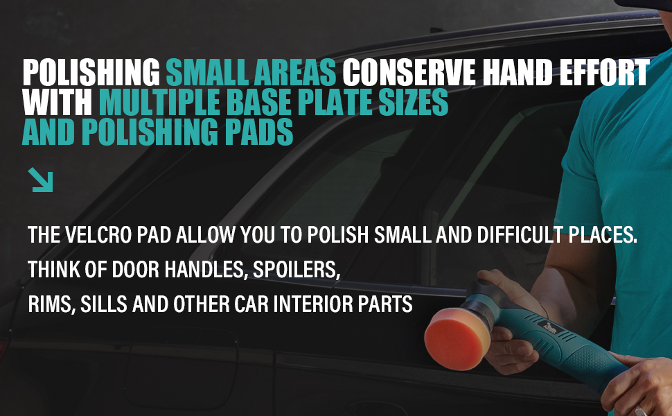 mini polisher cordless polisher cordless buffer polisher rotary polisher