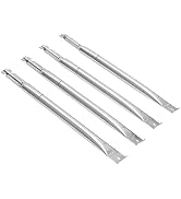 17'' x 1'' Grill Burner Tubes for Kitchen Aid Replacement 720-0954 720-0954A 730-0954 730-0954A 7...