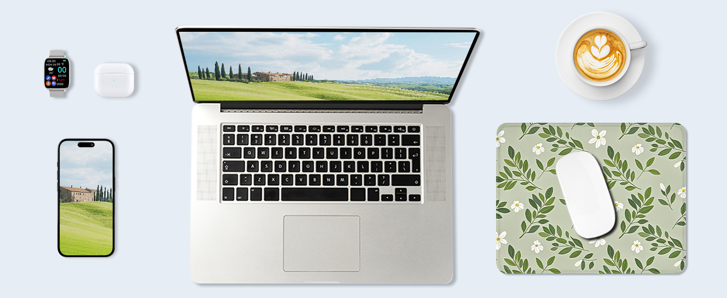 Mousepad