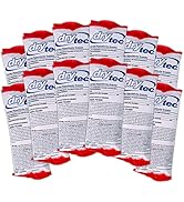 Dry Tec 1-1901-12 Treatment Pool Shock, 12-Pack