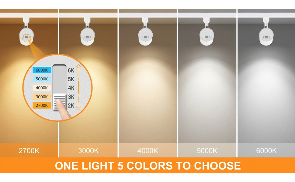 track lighting