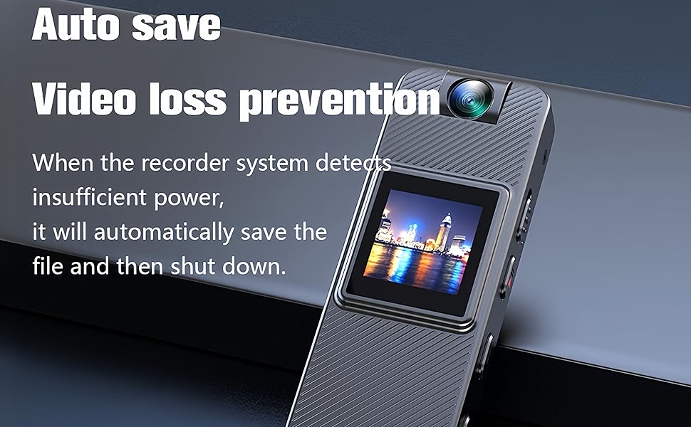 Auto save