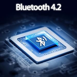 Bluetooth 4.2