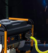 L14-30p to L6-30r Welder Adapter Cord