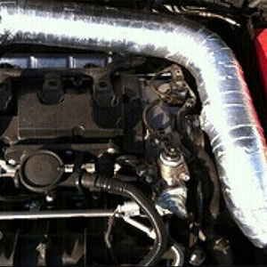 reflective heat shield tape