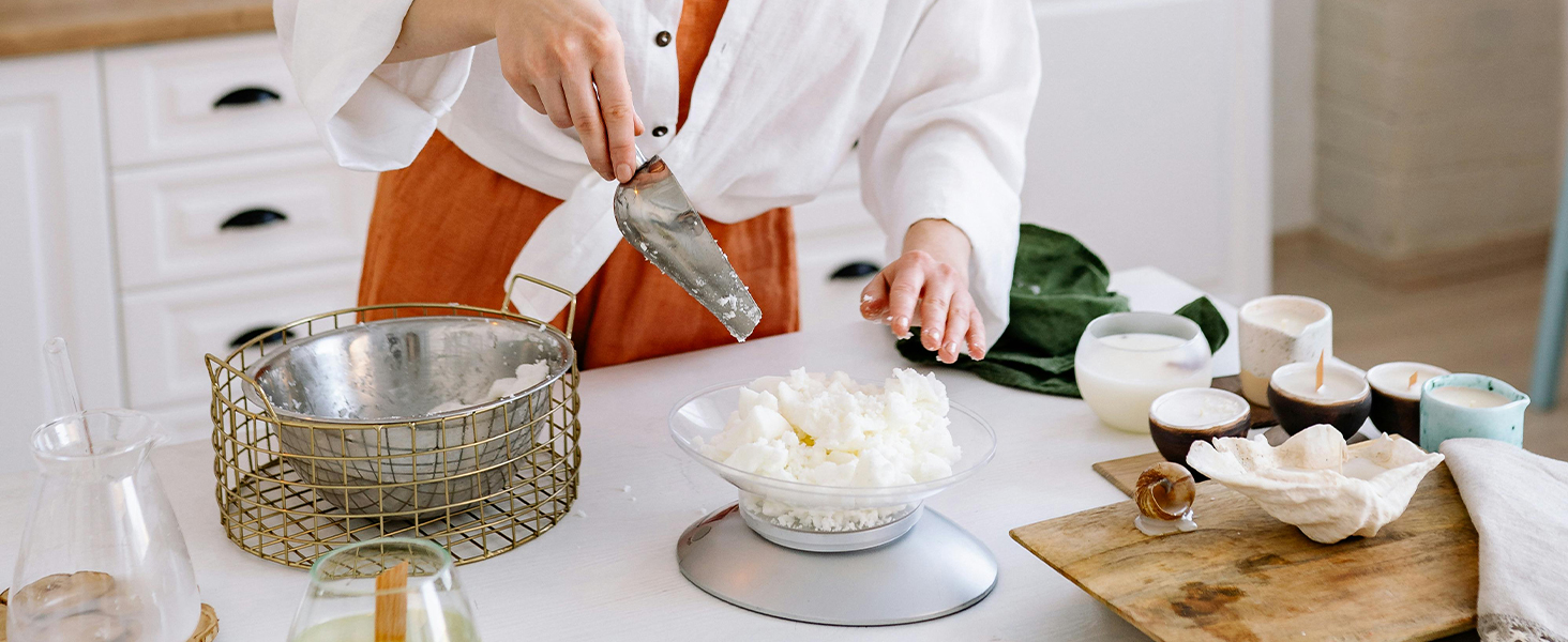 digital kitchen scale