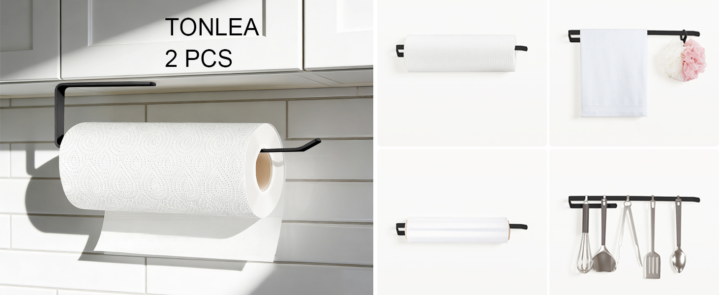 TONLEA 2PCS