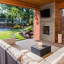 Big and Bold Thermometer