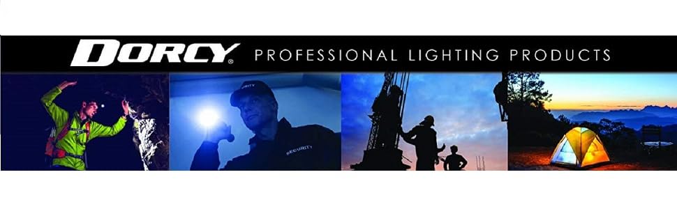 Dorcy