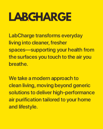 summer bedroom plug reusable labcharge airpurifier cosa poner olor