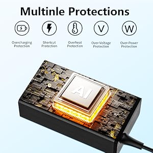 Power safety