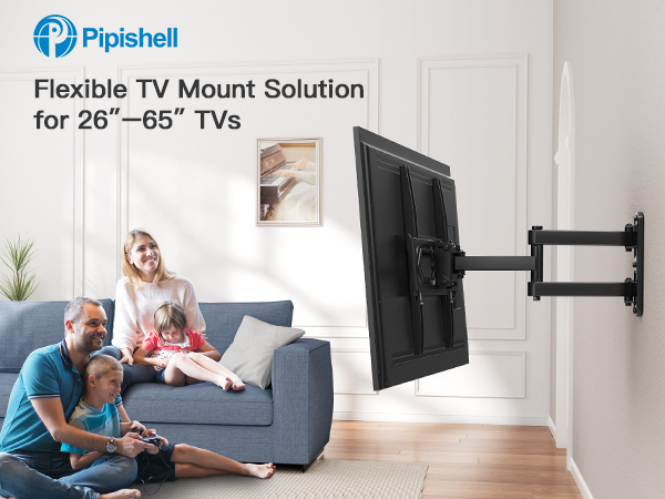 corner tv mount