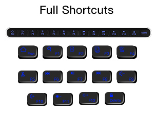 keyboard bluetooth