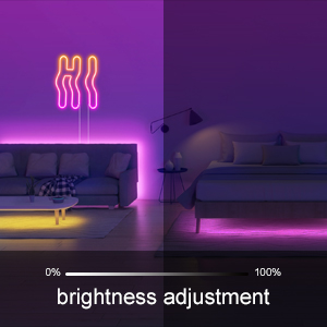 200 FT Led Lights for Bedroom