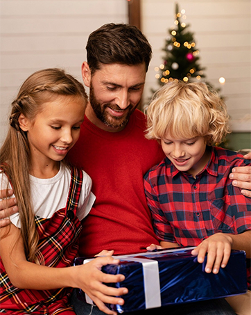 Best Choice for Gift