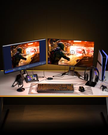 Capture Card for Streaming