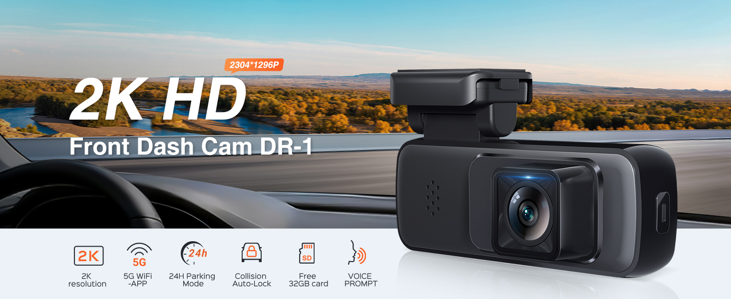 dashcam